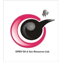 OPEX Oil and Gas Resources Limited OPEX Oil and Gas Resources Limited