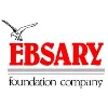 Ebsary Foundation Company Ebsary Foundation Company