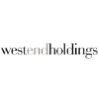West End Holdings, LLC West End Holdings, LLC