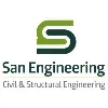 San Engineering LLC
