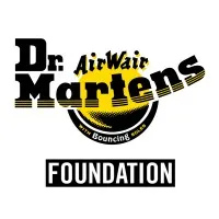 Dr. Martens Foundation Dr. Martens Foundation