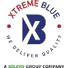 XTREME BLUE for Industrial Investment