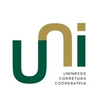 UNINREDE CORRETORA COOPERATIVA UNINREDE CORRETORA COOPERATIVA