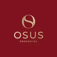 OSUS PROPERTIES OSUS PROPERTIES