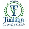 Tualatin Country Club Tualatin Country Club