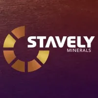 Stavely Minerals Limited
