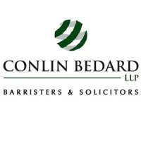 Conlin Bedard LLP