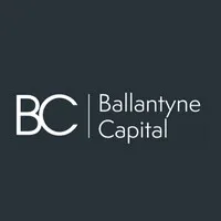 Ballantyne Capital Ltd. Ballantyne Capital Ltd.