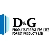Les Produits Forestiers D&G Ltée Les Produits Forestiers D&G Ltée