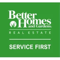 Better Homes & Gardens Real Estate Service First