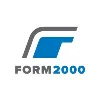 FORM2000 - Manufacturing The Future FORM2000 - Manufacturing The Future