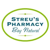 Streu's Pharmacy Bay Natural