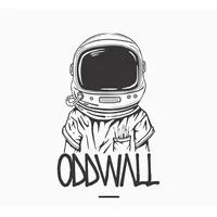 ODDWALL Painting