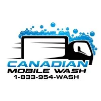 Canadian Mobile Wash Canadian Mobile Wash