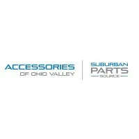 Accessories of Ohio Valley and Suburban Parts Source