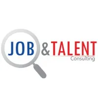 Job & Talent Consulting Job & Talent Consulting