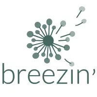 breezin' breezin'