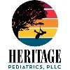 HERITAGE PEDIATRICS, PLLC HERITAGE PEDIATRICS, PLLC