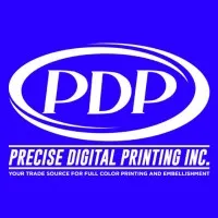 Precise Digital Printing Inc.