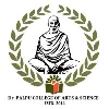 Dr.PALPU COLLEGE OF ARTS AND SCIENCE