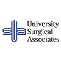 University Surgical Associates University Surgical Associates