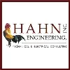 Hahn Engineering, Inc. Hahn Engineering, Inc.