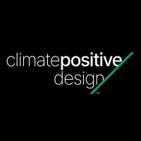 Climate Positive Design