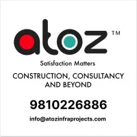 ATOZ INFRAPROJECTS PVT LTD