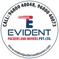 Evident Packers and Movers Pvt Ltd. Evident Packers and Movers Pvt Ltd.