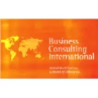 Business Consulting International Business Consulting International