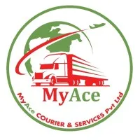 MyAce Courier & Services Pvt Ltd