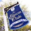 The Edison Club The Edison Club