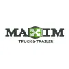 Maxim Truck and Trailer Maxim Truck and Trailer