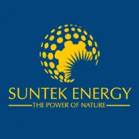 Suntek Energy Suntek Energy