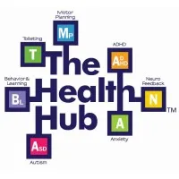 The Health Hub The Health Hub