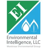 Environmental Intelligence, LLC | A Montrose Environmental Group Company