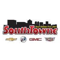 Southtowne Motors Of Newnan, Inc.