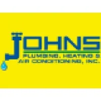 Johns Plumbing Heating & Air Conditioning