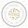 FITEQ Fédération Internationale de Teqball FITEQ Fédération Internationale de Teqball
