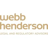 Webb Henderson