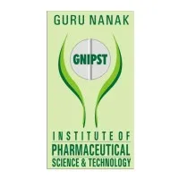 GURU NANAK INSTITUTE OF PHARMACEUTICAL SCIENCE AND TECHNOLOGY