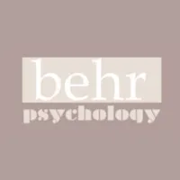 Behr Psychology