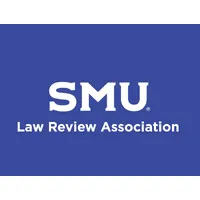 SMU Law Review Association