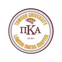 Pi Kappa Alpha - Lambda Omega Chapter