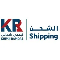 Khimji Ramdas Shipping - Oman
