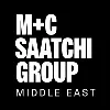 M+C Saatchi Middle East M+C Saatchi Middle East