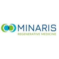Minaris Regenerative Medicine GmbH Minaris Regenerative Medicine GmbH