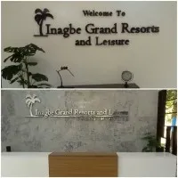 INAGBE GRAND RESORTS AND LEISURE