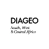 Diageo South, West & Central Africa Diageo South, West & Central Africa