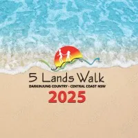 5 Lands Walk Inc 5 Lands Walk Inc